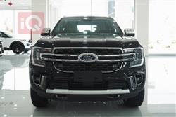 Ford Everest